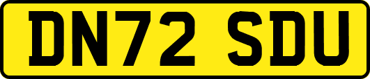 DN72SDU