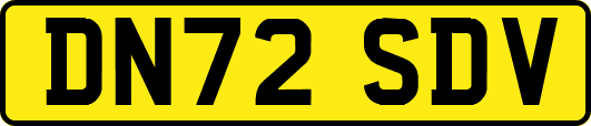 DN72SDV