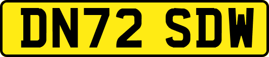 DN72SDW
