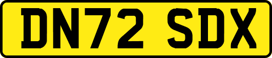 DN72SDX