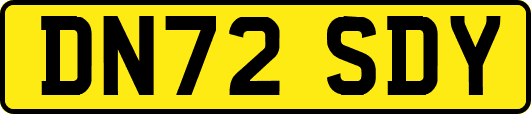 DN72SDY