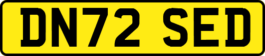 DN72SED