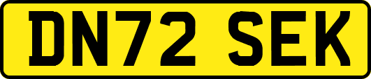 DN72SEK