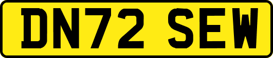DN72SEW