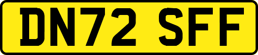 DN72SFF