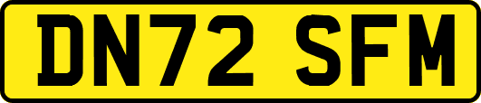 DN72SFM