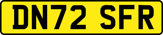 DN72SFR