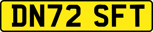 DN72SFT