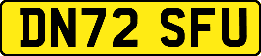 DN72SFU