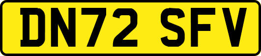 DN72SFV