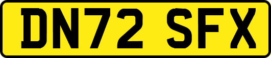 DN72SFX