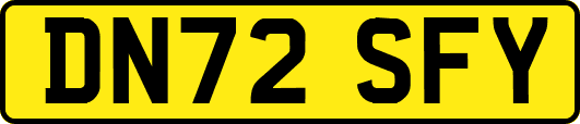 DN72SFY