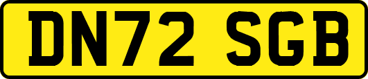 DN72SGB