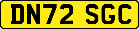 DN72SGC