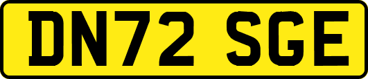DN72SGE