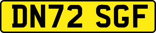 DN72SGF
