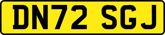 DN72SGJ