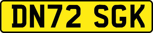 DN72SGK