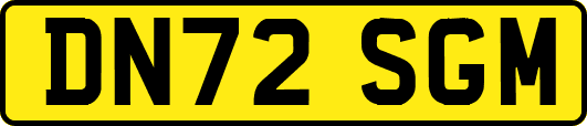 DN72SGM