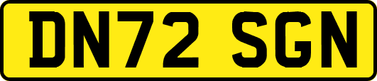 DN72SGN