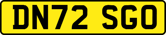 DN72SGO