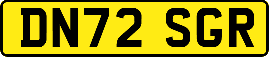 DN72SGR