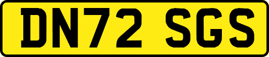 DN72SGS