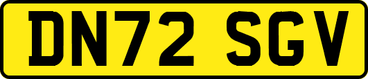 DN72SGV