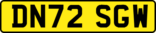 DN72SGW