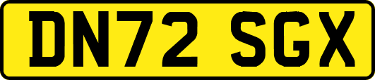 DN72SGX