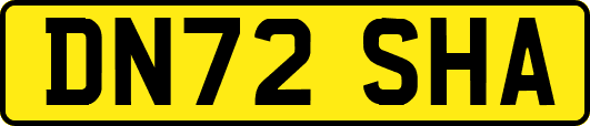 DN72SHA