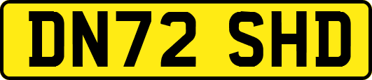 DN72SHD