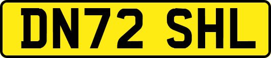DN72SHL