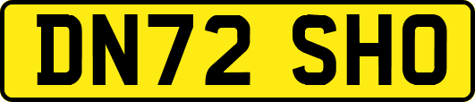 DN72SHO