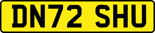 DN72SHU