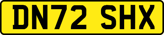 DN72SHX