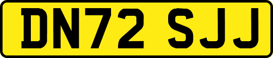 DN72SJJ