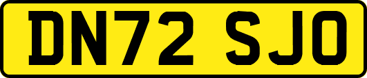 DN72SJO