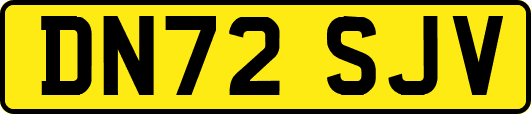 DN72SJV