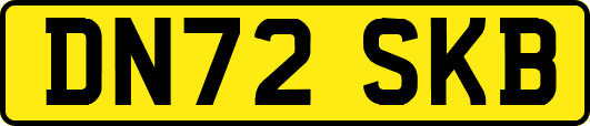DN72SKB