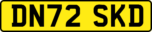 DN72SKD