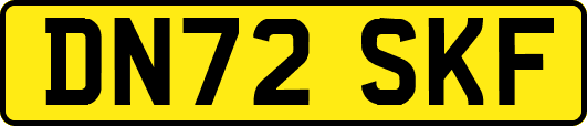 DN72SKF