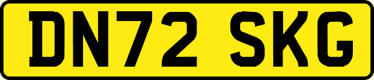 DN72SKG