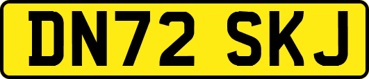 DN72SKJ