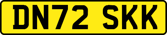 DN72SKK