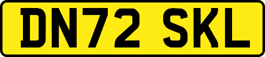 DN72SKL