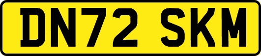 DN72SKM