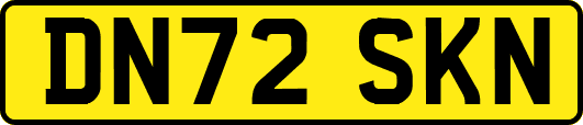 DN72SKN