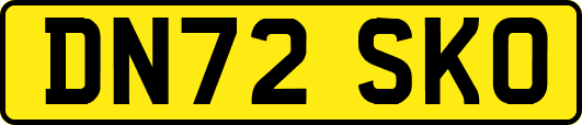 DN72SKO