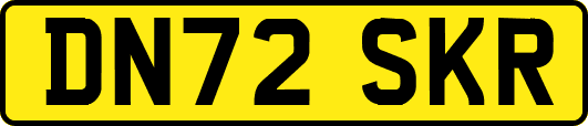 DN72SKR
